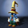 Kingdom Hearts II Vivi