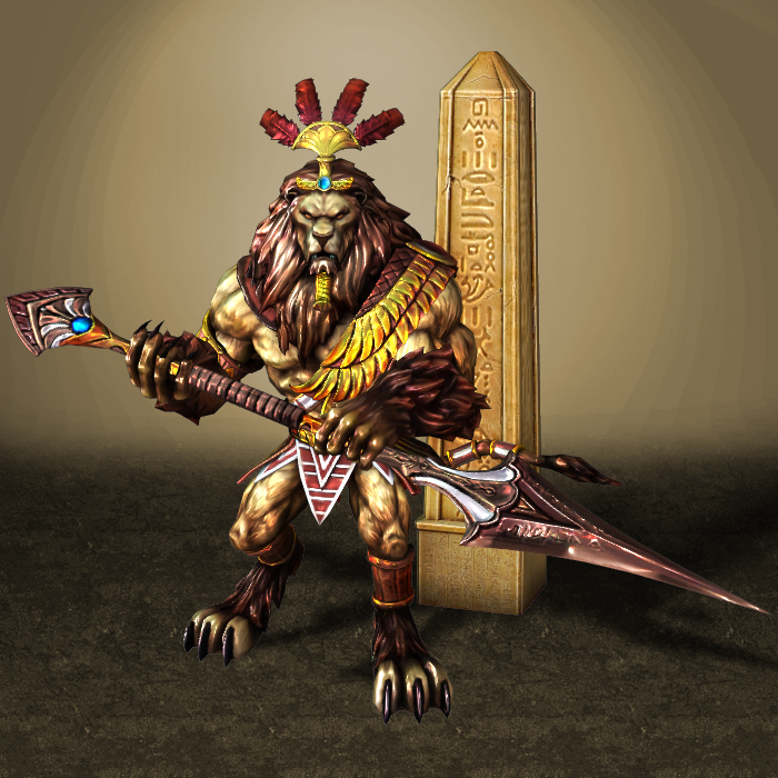 Anhur SMITE Anhur by ArmachamCorp on DeviantArt