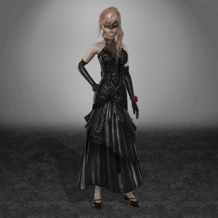 Lightning Returns FFXIII Lightning