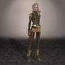 Lightning Returns FFXIII Lightning