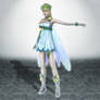 Warriors Orochi 3 Wang Yuanji