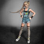 Dead Or Alive 5 Ultimate Marie-Rose Overalls