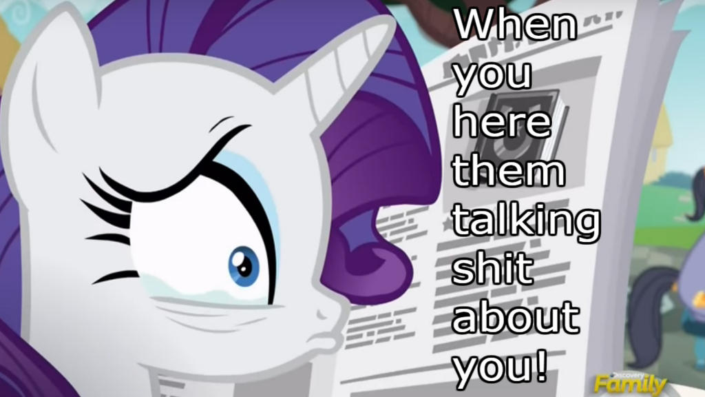 Poor Rarity by thatguy621 on DeviantArt