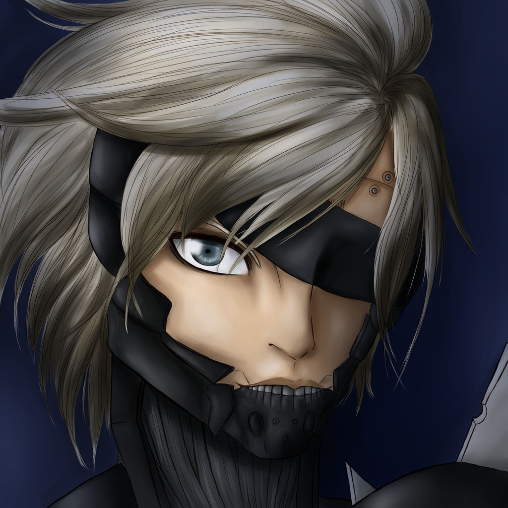 Tf2 Raiden Raiden by BlairFujin on DeviantArt