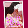 BDSM Boys page 115 is out