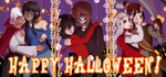 Happy Halloween by Animefanka