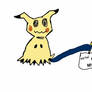 Mimikyu