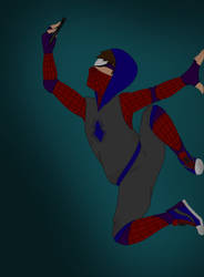 Spidersona