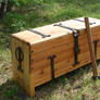 Viking tool chest