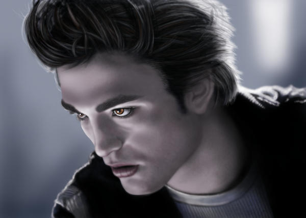 Twilight Edward