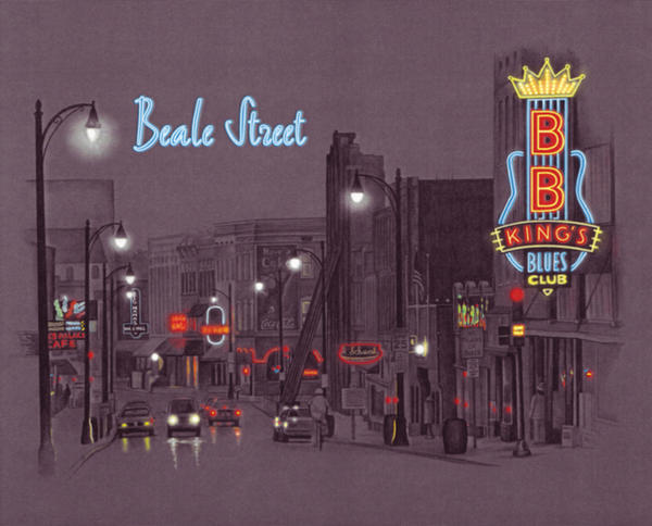 Beale Street