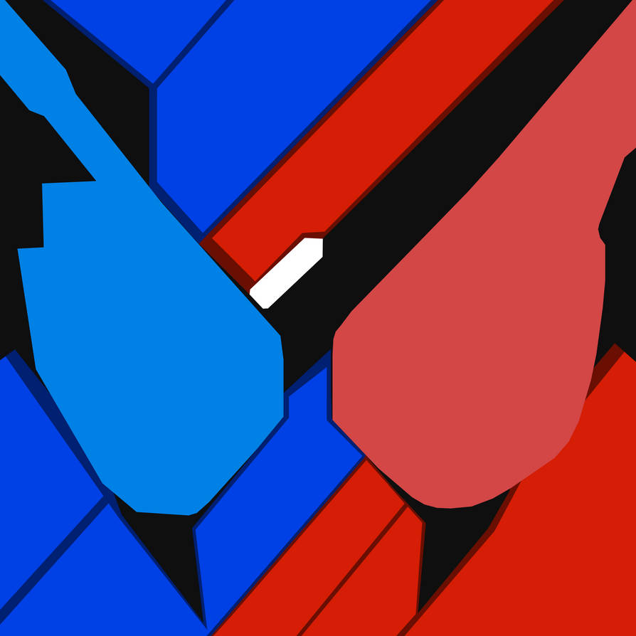 Kamen Rider Build Rabbit Tank Form by Zeronatt1233 on DeviantArt