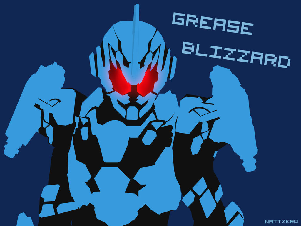 Grease Blizzard By Zeronatt1233 On Deviantart Grease Blizzard By Zeronatt1233 On Deviantart