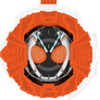 Fourze RideWatch