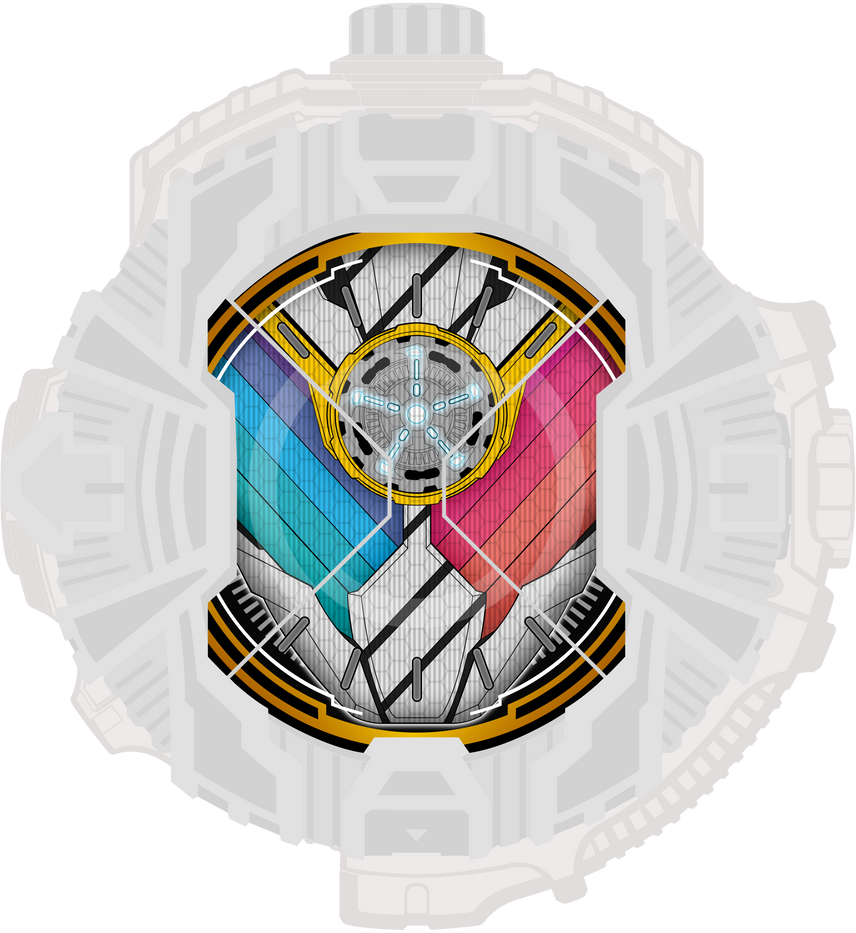 Ride Watch Build Build Genius Form RideWatch by Zeronatt1233 on DeviantArt