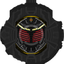 Fanmade:Ryuga RideWatch