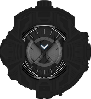 Ride Watch Build Explore the Best Ridewatch Art | DeviantArt