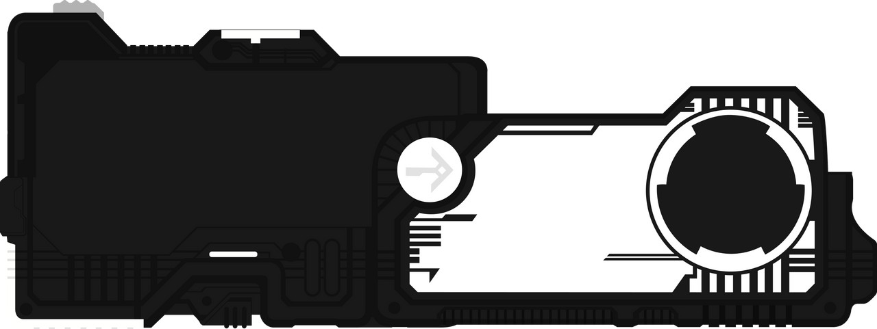 ProgriseKey Key Mode Template