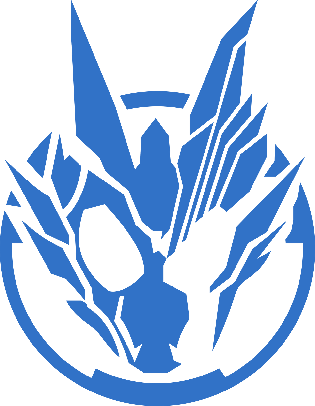 Simbolon Rampage Rampage Gatling Symbols by Zeronatt1233 on DeviantArt