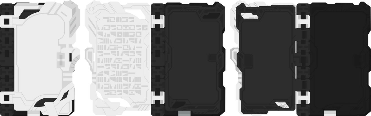 Wonder Rider Book Vector Wonder Ride Book Template by Zeronatt1233 on DeviantArt