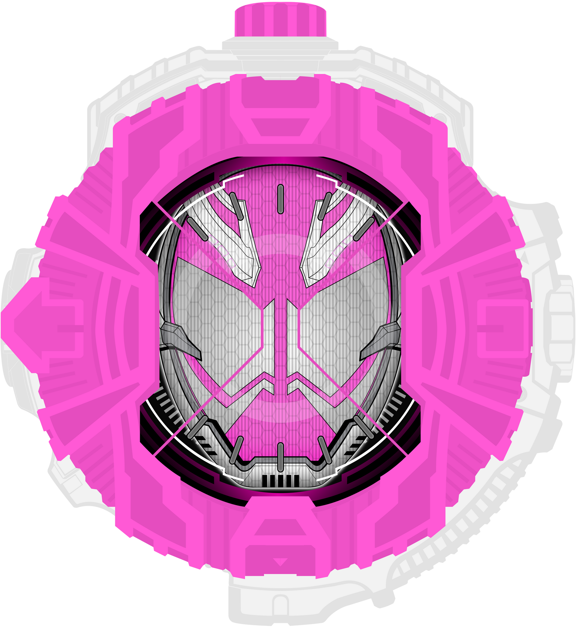Sin Spectre Rider Watch Fanmade:Kanon Specter RideWatch by Zeronatt1233 on DeviantArt
