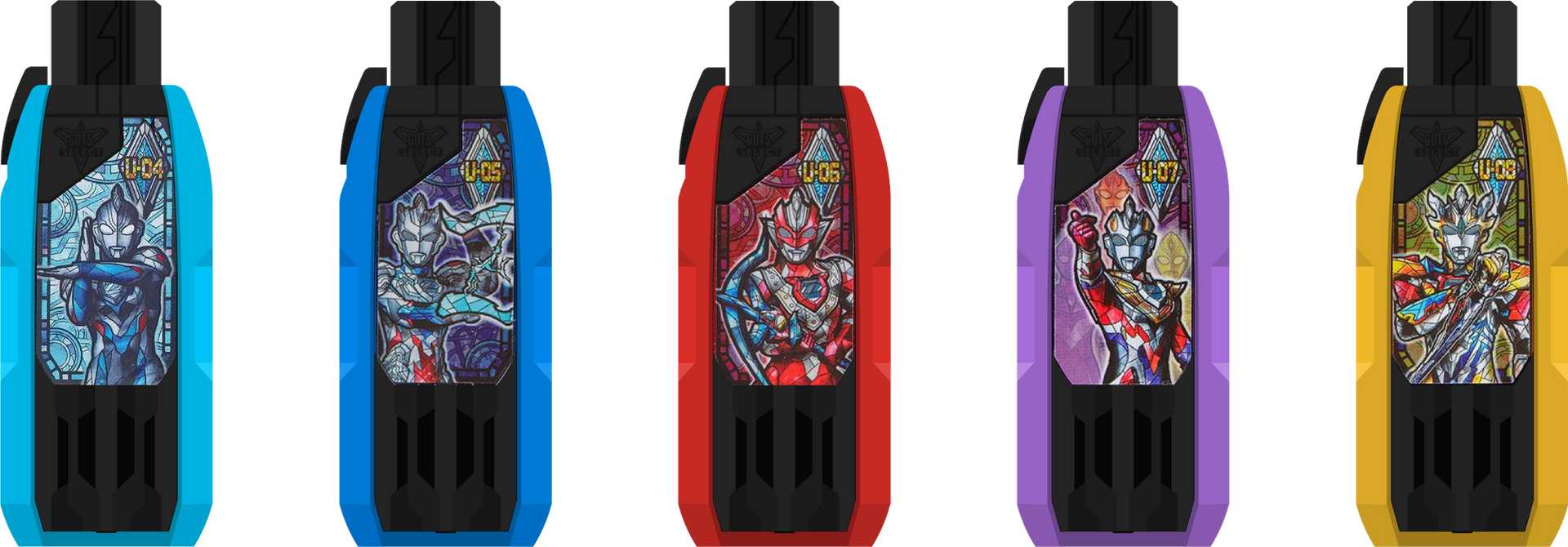 Z Hyper Key Set Box Z Hyper Key by Zeronatt1233 on DeviantArt
