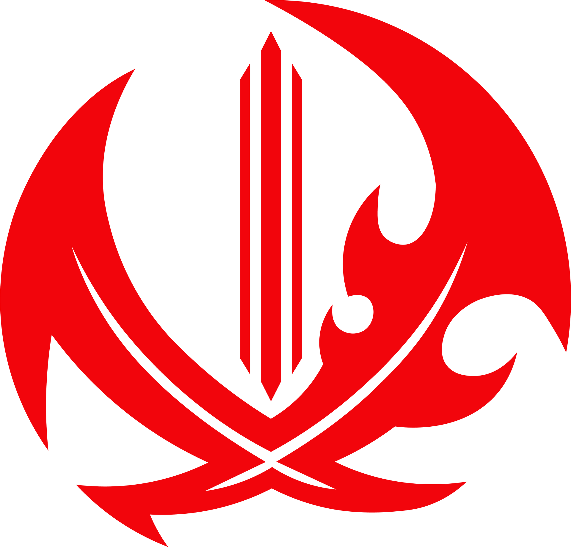 Saber Logo by Zeronatt1233 on DeviantArt