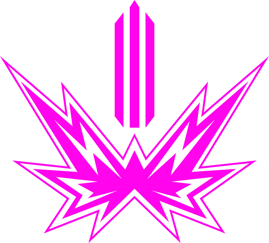 Slash Log Slash Logo by Zeronatt1233 on DeviantArt