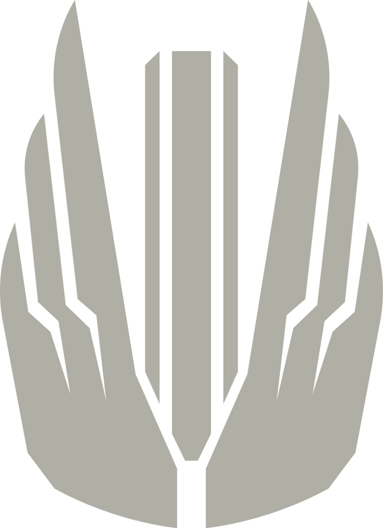 Buster Logo by Zeronatt1233 on DeviantArt