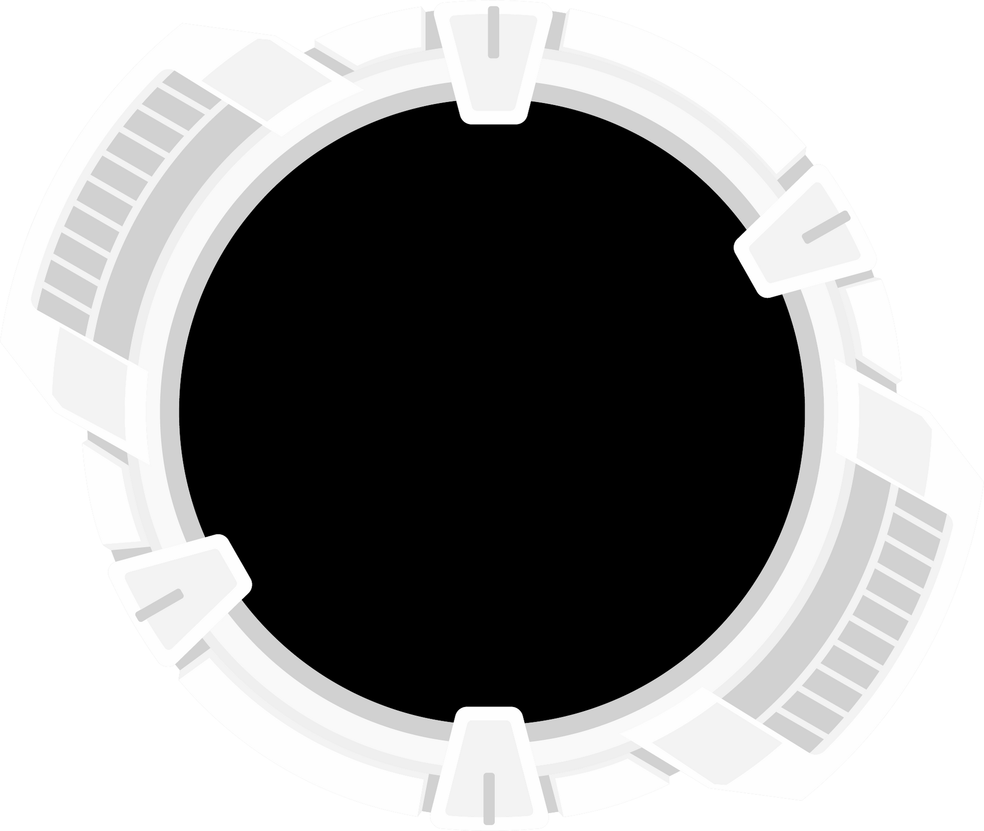 Core ID Template by Zeronatt1233 on DeviantArt