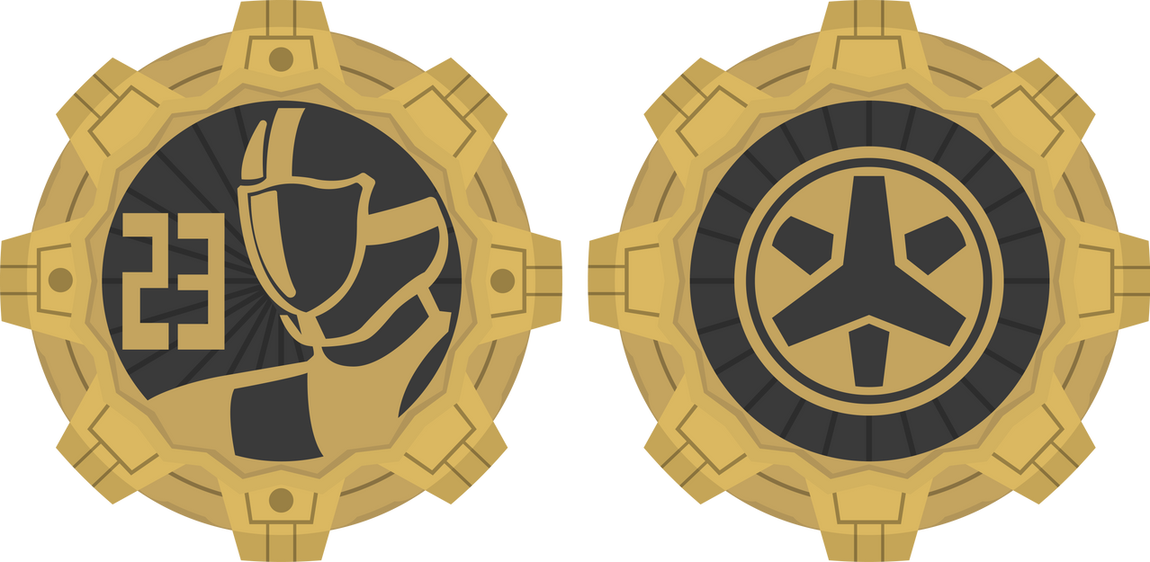 Gogofive Chibi GoGoFive Gear by Zeronatt1233 on DeviantArt