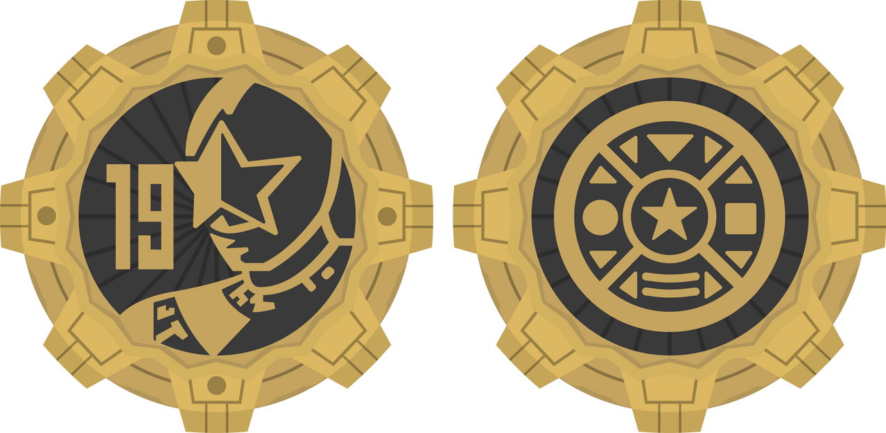 Ohranger Gear by Zeronatt1233 on DeviantArt