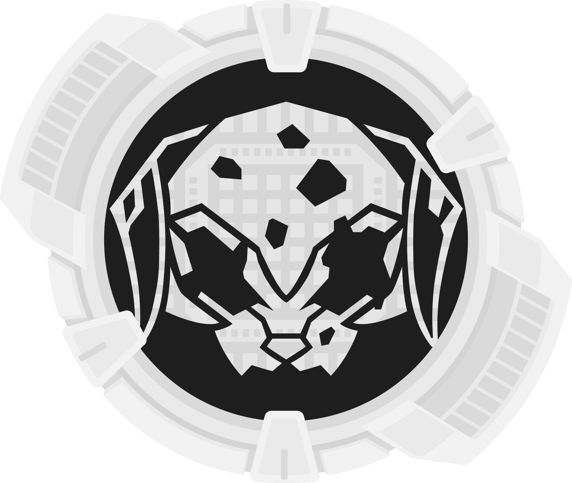 Butchi Core ID by Zeronatt1233 on DeviantArt