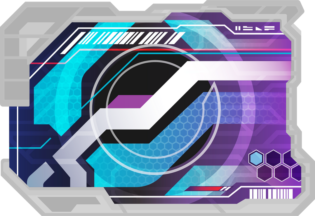 Raise Riser Card Ziin Raise Riser Card by Zeronatt1233 on DeviantArt