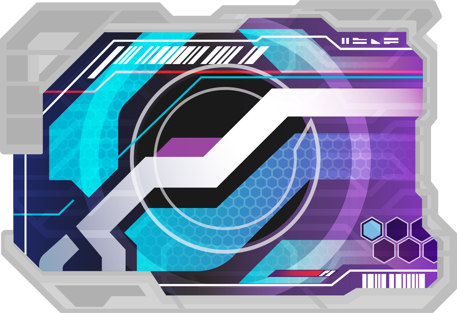 Raise Riser Card Ziin Raise Riser Card by Zeronatt1233 on DeviantArt