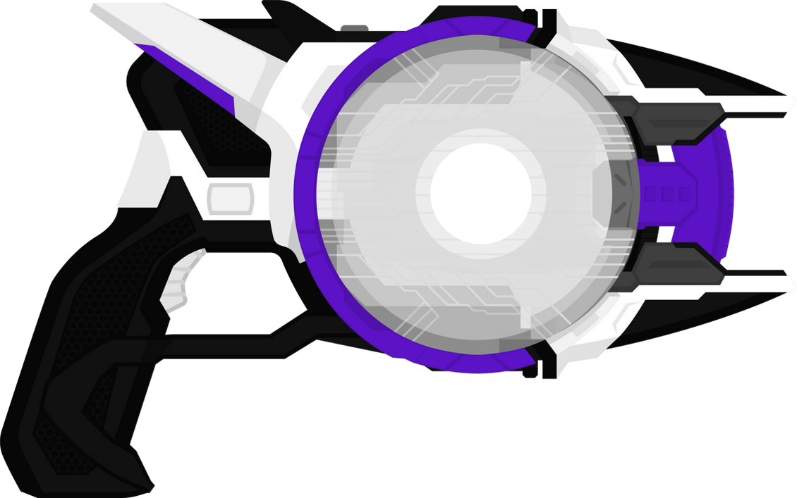 Laser Raise Riser by Zeronatt1233 on DeviantArt