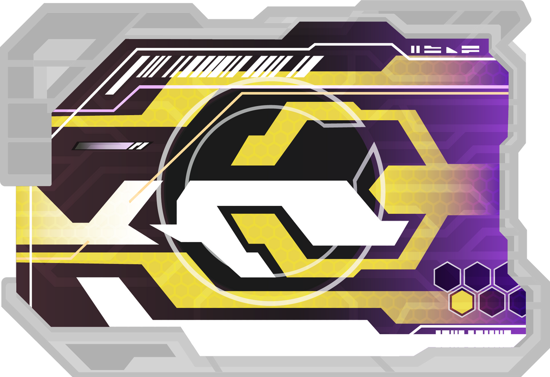 Raise Riser Card Kyuun Raise Riser Card by Zeronatt1233 on DeviantArt
