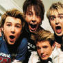 McFLY Wallpaper I