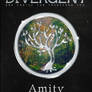 Divergent fan made Poster - Amity