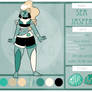 Sea Jasper ref