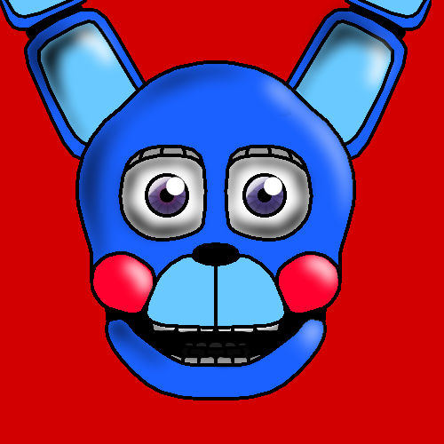 Bon Bon fanart by MoonCat167895 on DeviantArt