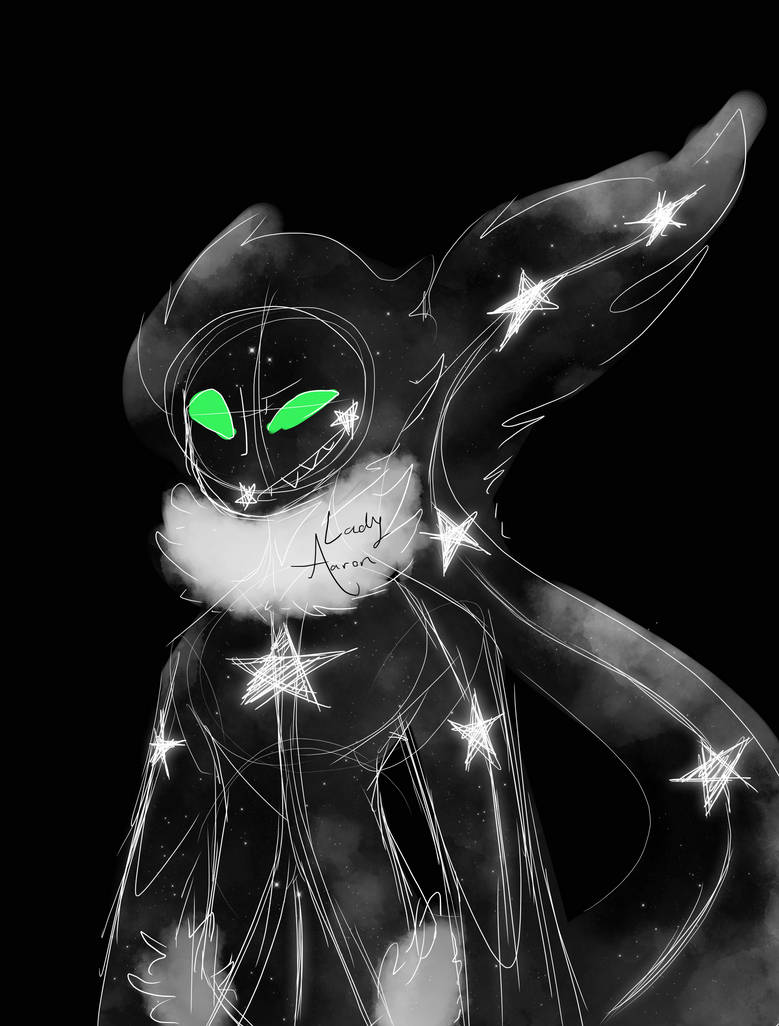 Galaxy Raptor by KuraiPokemon066 on DeviantArt