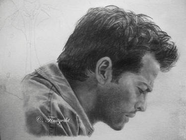 WIP: Castiel I