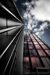 Frankfurt Stormscrapers VI by MCG0603