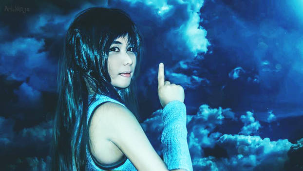 Rinoa Heartily