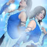 Songstresses