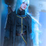 The Newest Demon Lord