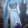 All For Abel-Sama...