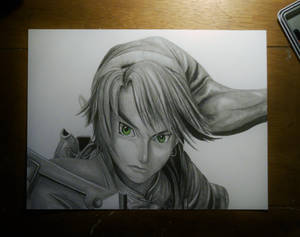 Link Drawing