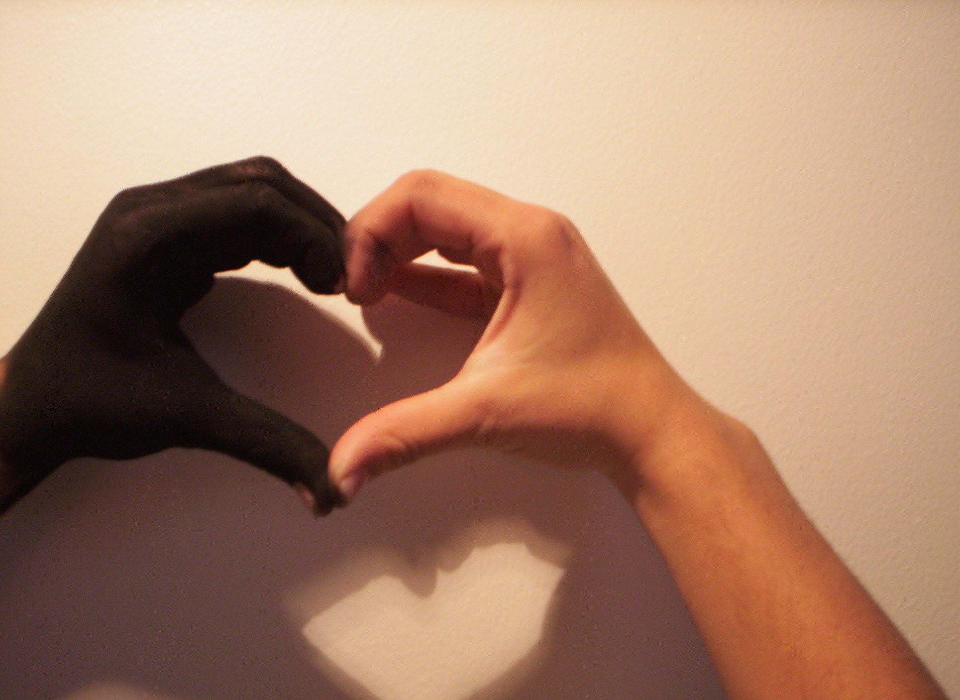 Racismo. by SequenciasdeMemorias